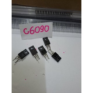 2 con tranzito C6090