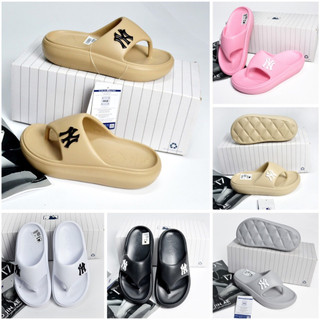 Dép Kẹp Xỏ Ngón Base Flip NY Mẫu Hot Nhất 2024 (Nhật Hào Store)