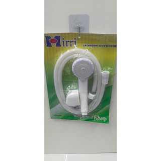 Bộ sen tắm Miri nhựa trắng giá rẻ bền đẹp dùng trong nhà trọ nhà công cộng .