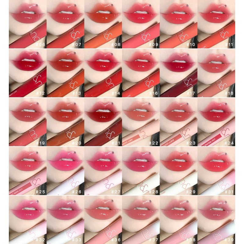 [CHÍNH HÃNG] Son kem Tint Bóng Hàn Quốc Romand Juicy Lasting Tint 5.5g | BigBuy360 - bigbuy360.vn