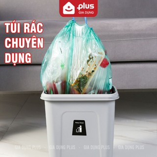 Túi rác có dây rút đa năng cho thùng rác treo tủ bếp Beisan