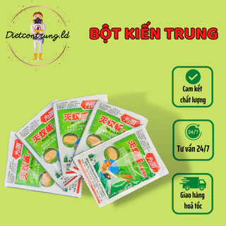 Combo 5 gói kiến dạng bột 10g/gói - kiến tàu