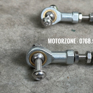 Móc cần số Yamaha PG1