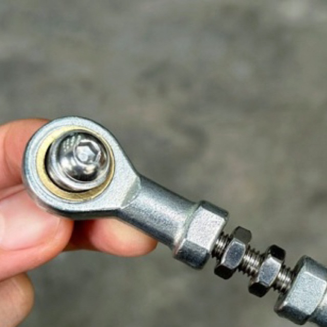 Móc cần số Yamaha PG1
