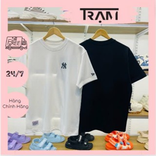 Áo Thun New Era Ne Thêu chính hãng giá tốt