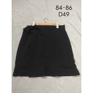 Chân váy ngắn chữ A, chân váy ngắn xoè 2hand vintage