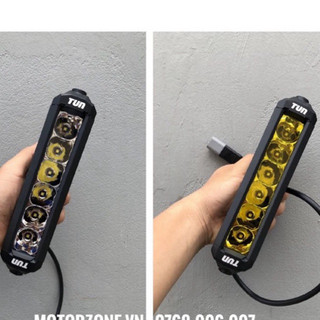 ĐÈN TRỢ SÁNG TUN - 30E