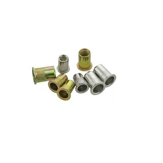 Đai ốc rút, ecu rút, tán rút m4 túi 100 c