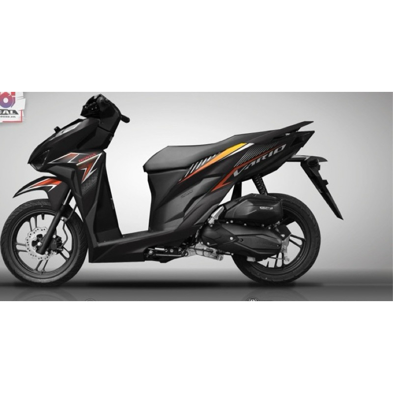 Tem Vario 150
