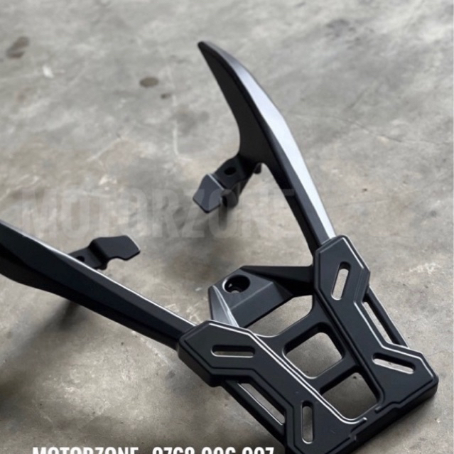 Baga nhôm đúc cho Honda Vario 160/ Click 160