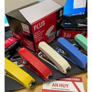 Máy bấm kim 10 Plus PS-10E