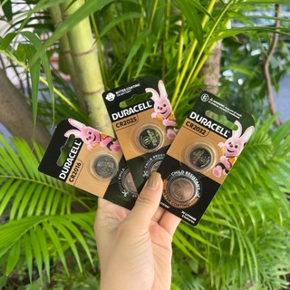 PIN CR2032 DURACELL - vỉ 2 viên, pin duracell CR2032, CR2025 , CR2016