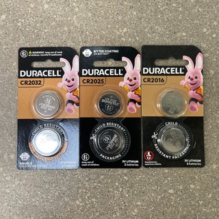PIN CR2032 DURACELL - vỉ 2 viên, pin duracell CR2032, CR2025 , CR2016