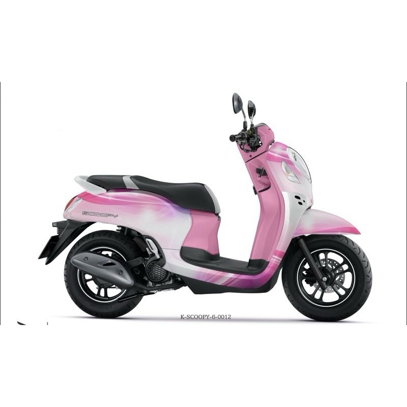 Tem Scoopy