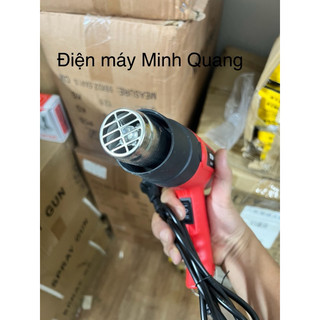 Máy khò nhiệt hiệu Etop 2000w