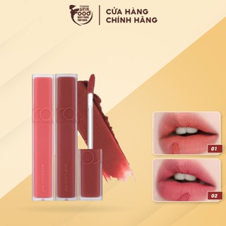  Combo 2 Son Kem Romand Blur Fudge Tint 