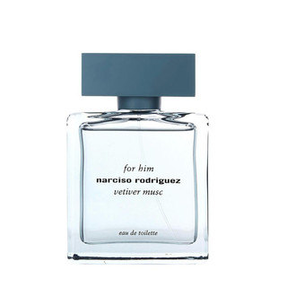 [Mẫu thử] Nước hoa Nam Vetiver Musc