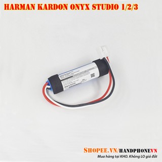 Pin cho Loa Bluetooth Harman Kardon Onyx Studio 1/2/3, LI11B001F, SC-Onyx Studio 3 hàng chuẩn ZIN