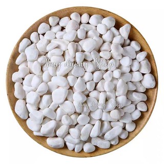 Sỏi trang trí bể cá, sỏi trang trí sân vườn