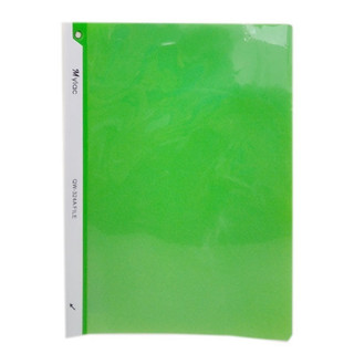 COMBO 10 BÌA CÂY NẸP XOAY 324 ( SL : 10 )