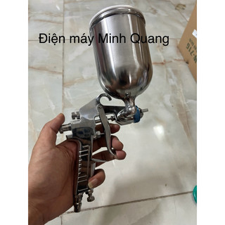 Súng phun sơn king tony S710