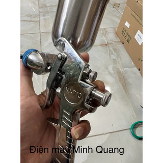 Súng phun sơn king tony S710
