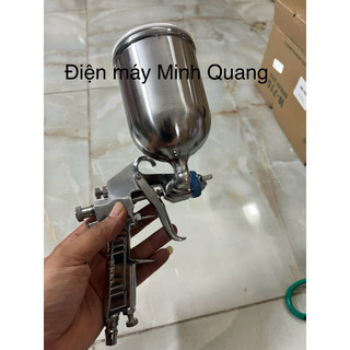 Súng phun sơn king tony S710