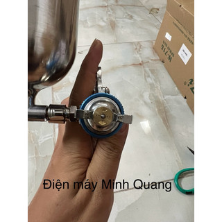 Súng phun sơn king tony S710