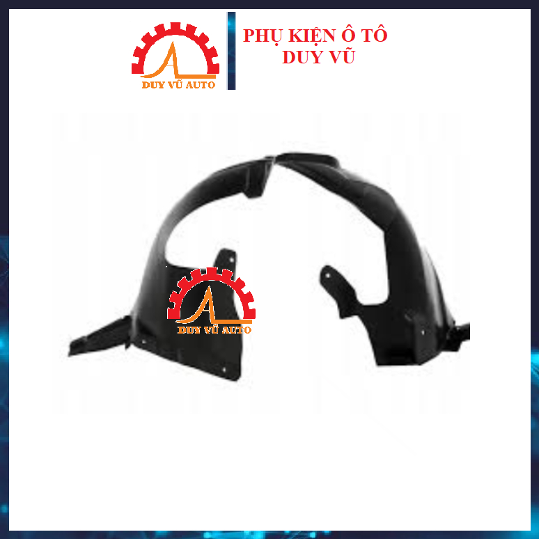 chắn bùn lòng dè lacetti cdx, chervolet cruize