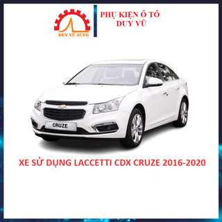 chắn bùn lòng dè lacetti cdx, chervolet cruize