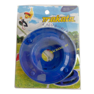 Bát cước máy cắt cỏ 4 chấu MAKATA (bát cước cắt cỏ)
