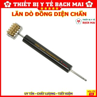 Lăn Dò Đồng - Dụng Cụ Diện Chẩn