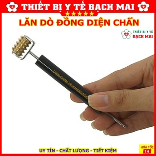 Lăn Dò Đồng - Dụng Cụ Diện Chẩn