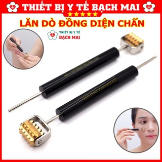 Lăn Dò Đồng - Dụng Cụ Diện Chẩn