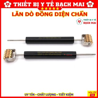 Lăn Dò Đồng - Dụng Cụ Diện Chẩn
