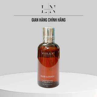 Xịt tinh dầu bưởi mọc tóc Viịuly- chai 150ml