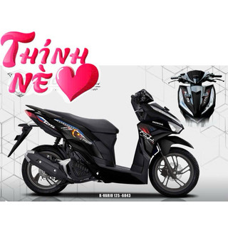 Tem Vario 125i 2023