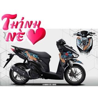 Tem Vario 125i 2023