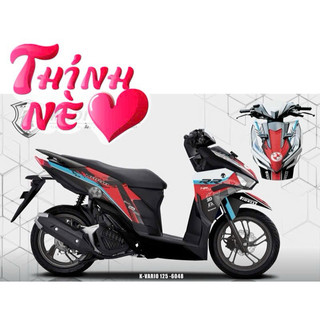 Tem Vario 125i 2023