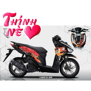 Tem Vario 125i 2023
