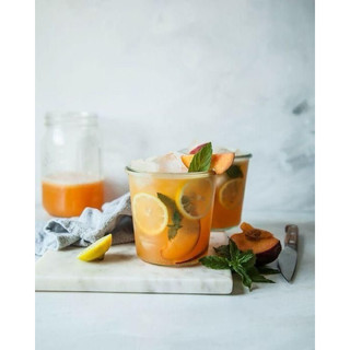 Siro đào Boduo (2L)