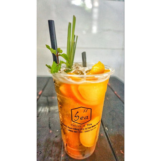 Siro đào Boduo (2L)