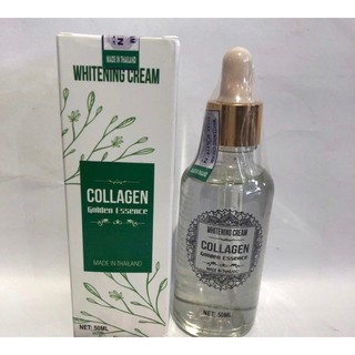 Nước lột thay da sinh học Collagen Thái Lan