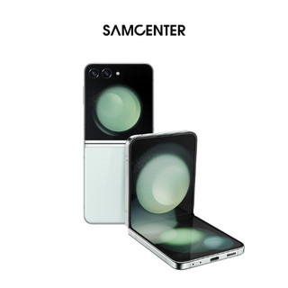Samsung galaxy z flip5 5g 8gb/256gb chính hãng