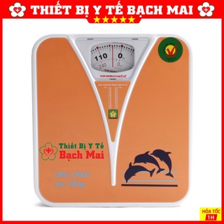 Cân sức khoẻ Nhơn Hoà 120kg