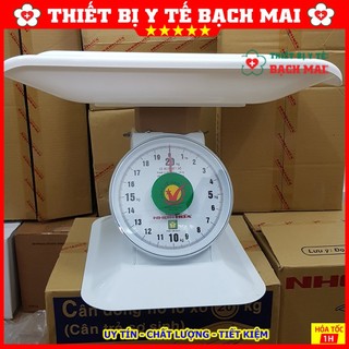 [TBYT BẠCH MAI] Cân Trẻ Sơ Sinh Nhơn Hoà