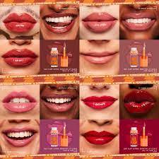 Son bóng căng môi NYX Duck Plump Lip Gloss Bubblegum Bae/Brick Of Time/ Nude Swings/Clearly Spicy/St