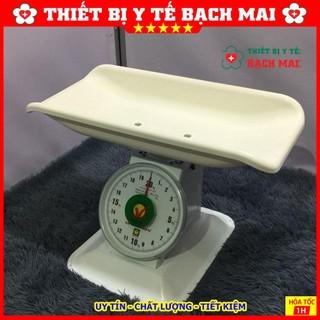 CÂN TRẺ SƠ SINH NHƠN HÒA 20KG