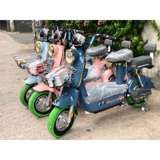 Xe điện hotgril , xe điện Y8 , xe điện moka