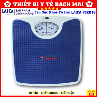 Cân Sức Khỏe Laica Italy PS2018 Màu Ngẫu Nhiên